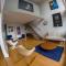 Appartements Le Corbusier Experience : photos des chambres