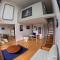 Appartements Le Corbusier Experience : photos des chambres