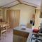 Campings Mobil-home gorges du verdon lac de sainte croix camping poney : photos des chambres