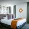 Hotels Maison Doucet : photos des chambres