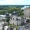Appart'hotels La Chapelle , Nuit insolite au Chateau de Beaugency : photos des chambres