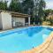 Maisons de vacances Beautiful Home In Taulignan With Outdoor Swimming Pool, Wifi And 4 Bedrooms : photos des chambres