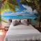 Appartements Esprit Tahiti : photos des chambres