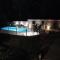 Maisons de vacances Ma Case en Provence - Maison climatisee avec piscine : photos des chambres