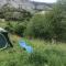 Campings Tente : photos des chambres