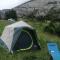 Campings Tente : photos des chambres