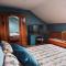 Maisons de vacances Gite de la Levrotiere 3 Bedroom Cottage : photos des chambres