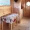 Chalets White wood tiny house : photos des chambres