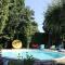 Villas Villa de 4 chambres avec piscine privee jardin clos et wifi a Saze : photos des chambres