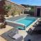 Villas La Bergerie Furiani avec piscine privee Residence Digoune : photos des chambres