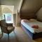 Maisons de vacances Maison de 2 chambres avec terrasse amenagee et wifi a Le Vivier sur Mer : photos des chambres
