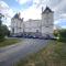Villas 24 heures du Mans. Chateau aux portes du circuit : photos des chambres