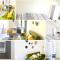 Appartements LE DUPLEX ESTHER WIFI PARKING GRATUIT TOUTE LA RUE Pour 5 PERSONNES : photos des chambres