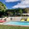 Villas Villa avec piscine a Fuveau : photos des chambres