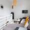 Appartements Residence Le Bourget : photos des chambres