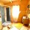 Chalets Bright chalet with garden and gulf view : photos des chambres