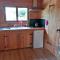 Campings Eco-chalet : photos des chambres