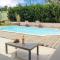 Maisons de vacances Nice Home In Belcodne With Outdoor Swimming Pool, Wifi And 3 Bedrooms : photos des chambres