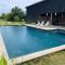 Maisons de vacances Maison familiale a la campagne avec piscine : photos des chambres