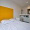 Appartements Soleil de Castelnaudary - Charmant appt climatise : photos des chambres