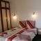 Maisons de vacances villa rose roquebrun : photos des chambres