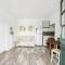 Appartements Lovely architect 1BR : photos des chambres