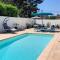 Appartements appartement cosy avec piscine entre Aix et Marseille : photos des chambres