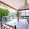 Maisons de vacances Two-Bedroom Holiday Home in Razecueille : photos des chambres