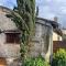 Maisons de vacances Superbe maison en pierre proche Bordeaux &piscine : photos des chambres