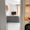 Appartements Appt confort avec terrasse au calme a Fouras! : photos des chambres