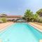 Maisons de vacances Awesome Home In Bassan With 4 Bedrooms, Wifi And Outdoor Swimming Pool : photos des chambres