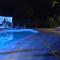 Maisons de vacances Gorges du Verdon : Guest house avec piscine : photos des chambres