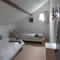 Appartements The Hayloft at Orchard Farm : photos des chambres