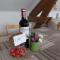 Appartements The Hayloft at Orchard Farm : photos des chambres