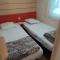 Campings Mobil home 6-8 places en Camping 4etoiles Saint Cyprien : photos des chambres
