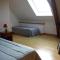 Maisons de vacances Gite Saint-Gervais-en-Belin, 3 pieces, 6 personnes - FR-1-410-146 : photos des chambres