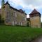 Villas Chateau a Gourdon dans le Lot : photos des chambres