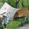 Campings CAMPING VERT LAVANDE : photos des chambres