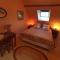 Appartements Amalouyse Gite de charme duplex 4 personnes en bord de Loire : photos des chambres