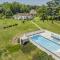 Villas Countryside 4 bedroom house in France with pool : photos des chambres