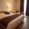 Hotels Le Clos De L'aube Rouge - Montpellier / Castelnau le Lez : photos des chambres