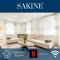 Appartements HOMEY SAKINE- Proche centre- Netflix- Wifi : photos des chambres