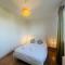 Appartements Le Soleil Levant - Beau T3 moderne et lumineux : photos des chambres