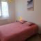 Maisons de vacances Single storey holiday home in Plouarzel : photos des chambres