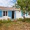 Maisons de vacances Escapade sur l ile de Noirmoutier : photos des chambres