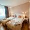 Hotels Le Royal Picardie : photos des chambres