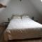 Maisons de vacances Gite cosy proche Giverny, la Roche Guyon. : photos des chambres