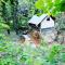 Campings TENTE ECUREUIL 2 PERSONNES (CAMPING LOU CANTOU CEVENOL) : photos des chambres