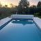 B&B / Chambres d'hotes Chambre d’hotes avec piscine : photos des chambres
