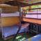 Campings Eco camping sur ferme nature poneys : photos des chambres